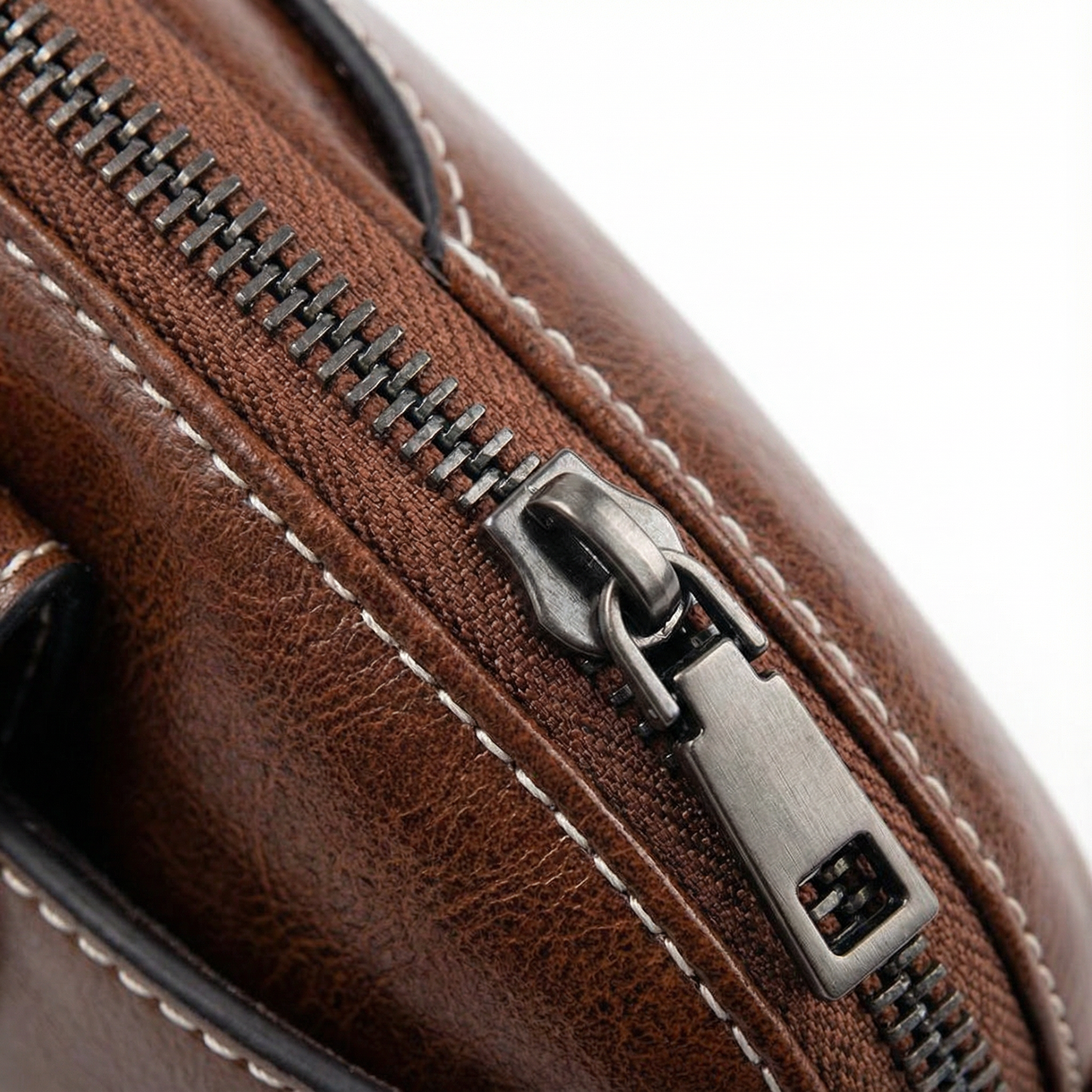 BELLANA™ – 本革ミニクロスボディバッグ