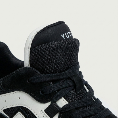 STRIDAS™ – 7cm身長アップレザースニーカー