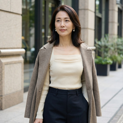 SILKURA™ – サーマル ボディシェイピング インナーウェア