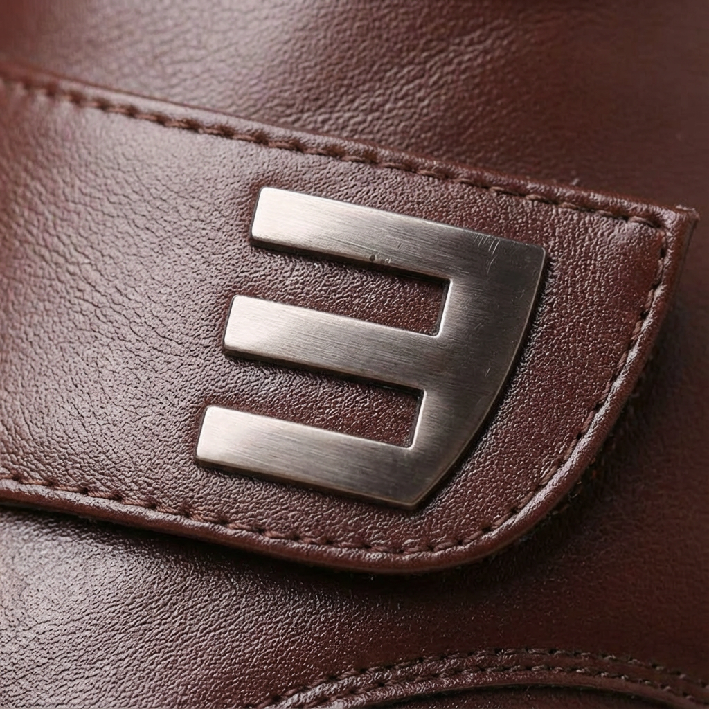 KENTARO™ – プロフェッショナル暖かいモンクストラップシューズ