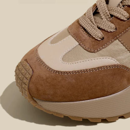 VELASCA™ – 脚長効果付きプラットフォームスニーカー