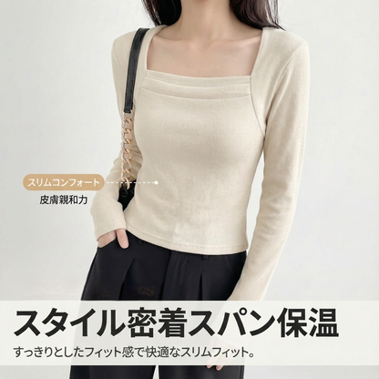 SILKURA™ – サーマル ボディシェイピング インナーウェア