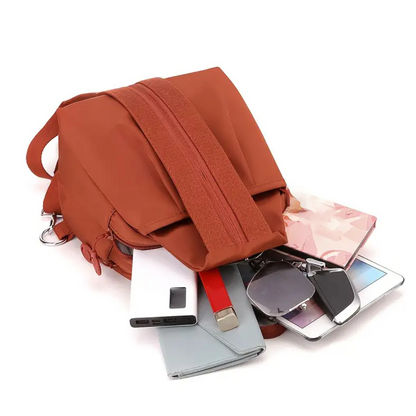 MODLYN™ – 防水仕様2WAY通勤バッグ