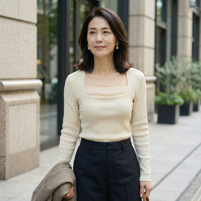 SILKURA™ – サーマル ボディシェイピング インナーウェア