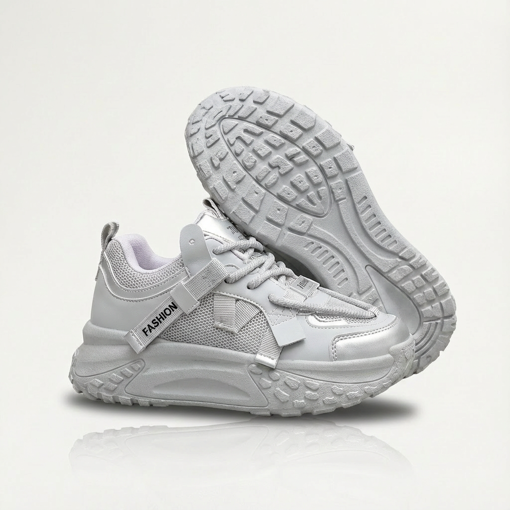 RISENTO™ – カジュアル身長アップシューズ