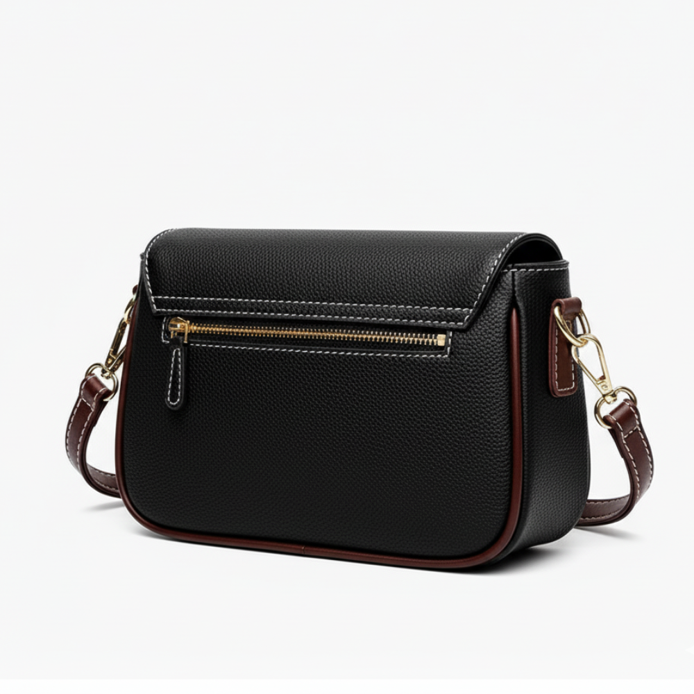 LUNETTEA™ – おしゃれなミニマルお出かけバッグ