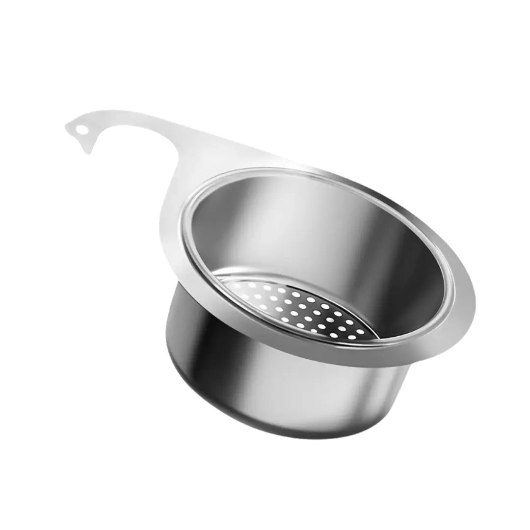 SWANLET™ – コーナー用コンパクトシンクフィルターラック