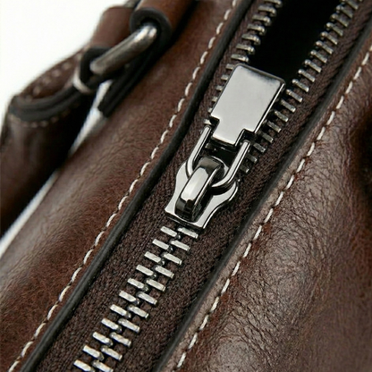 BELLANA™ – 本革ミニクロスボディバッグ