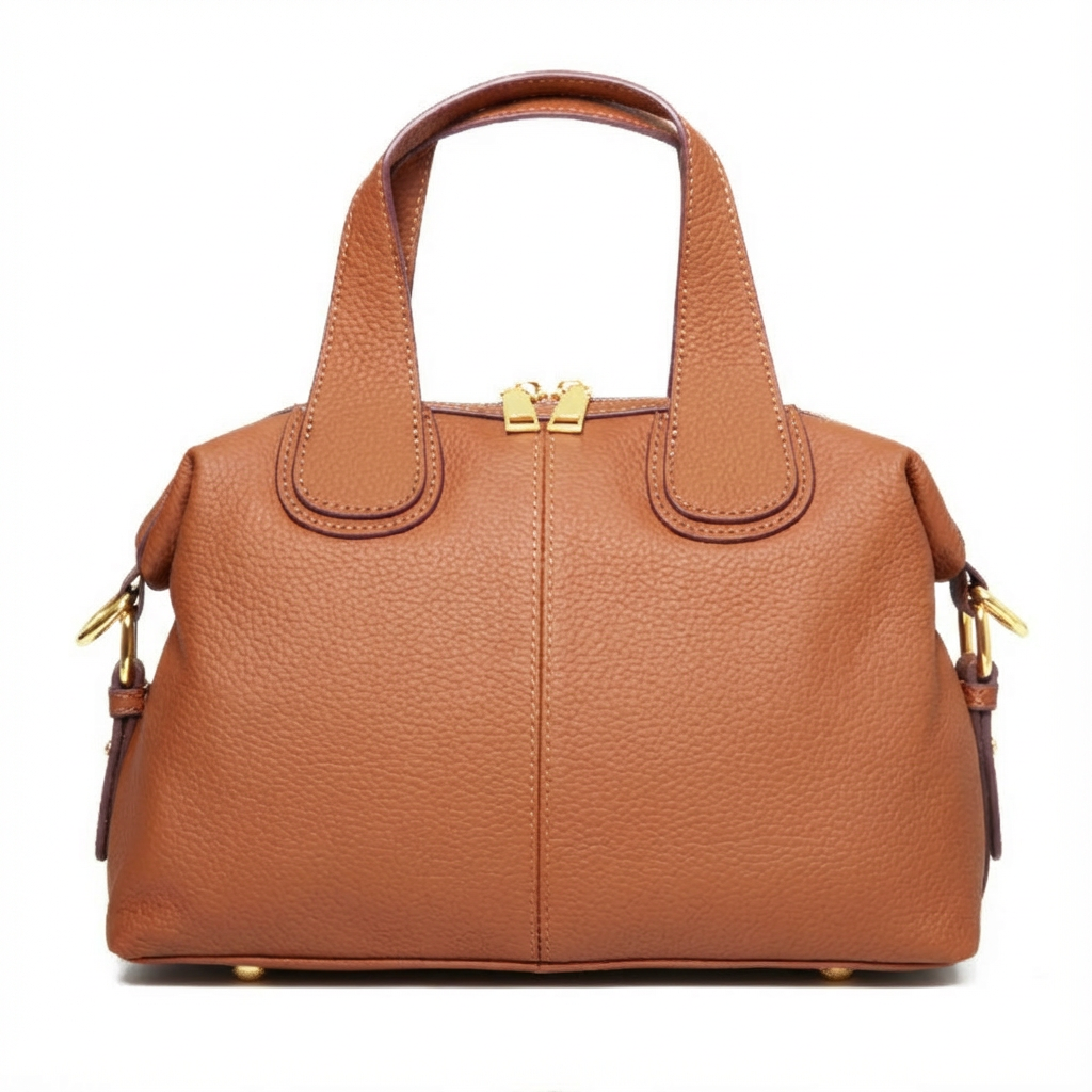 VERSATA™ – 3WAYコンバーチブル本革ハンドバッグ