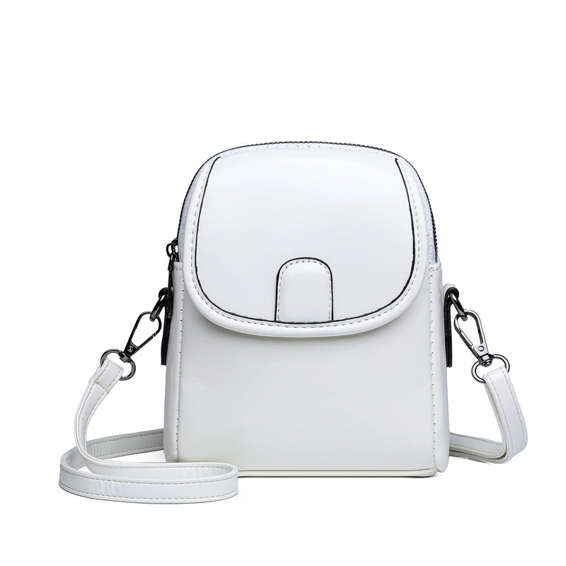 BELLIORA™ – エレガントレザーバッグ