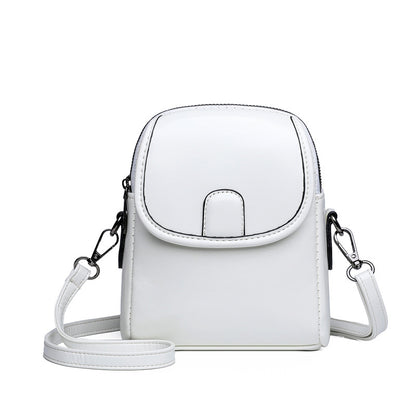 BELLIORA™ – エレガントレザーバッグ