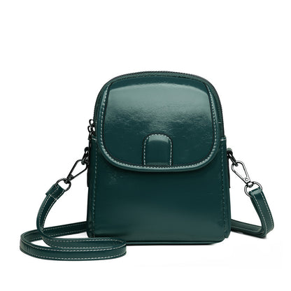 BELLIORA™ – エレガントレザーバッグ