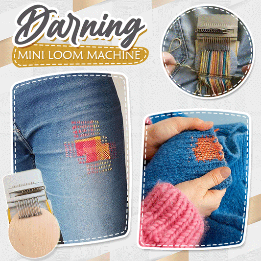 THREADFIX™ - DIYダーニングルームキット (40% Off)