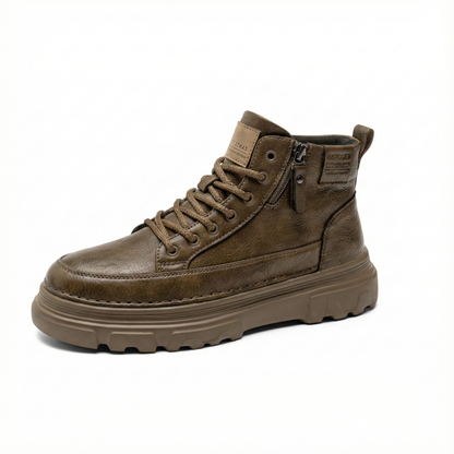 THORNE™ – プレミアム本革インビジブルシークレットアップブーツ