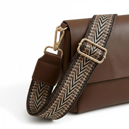 LUNESSA™ – 防水レザートートバッグセット