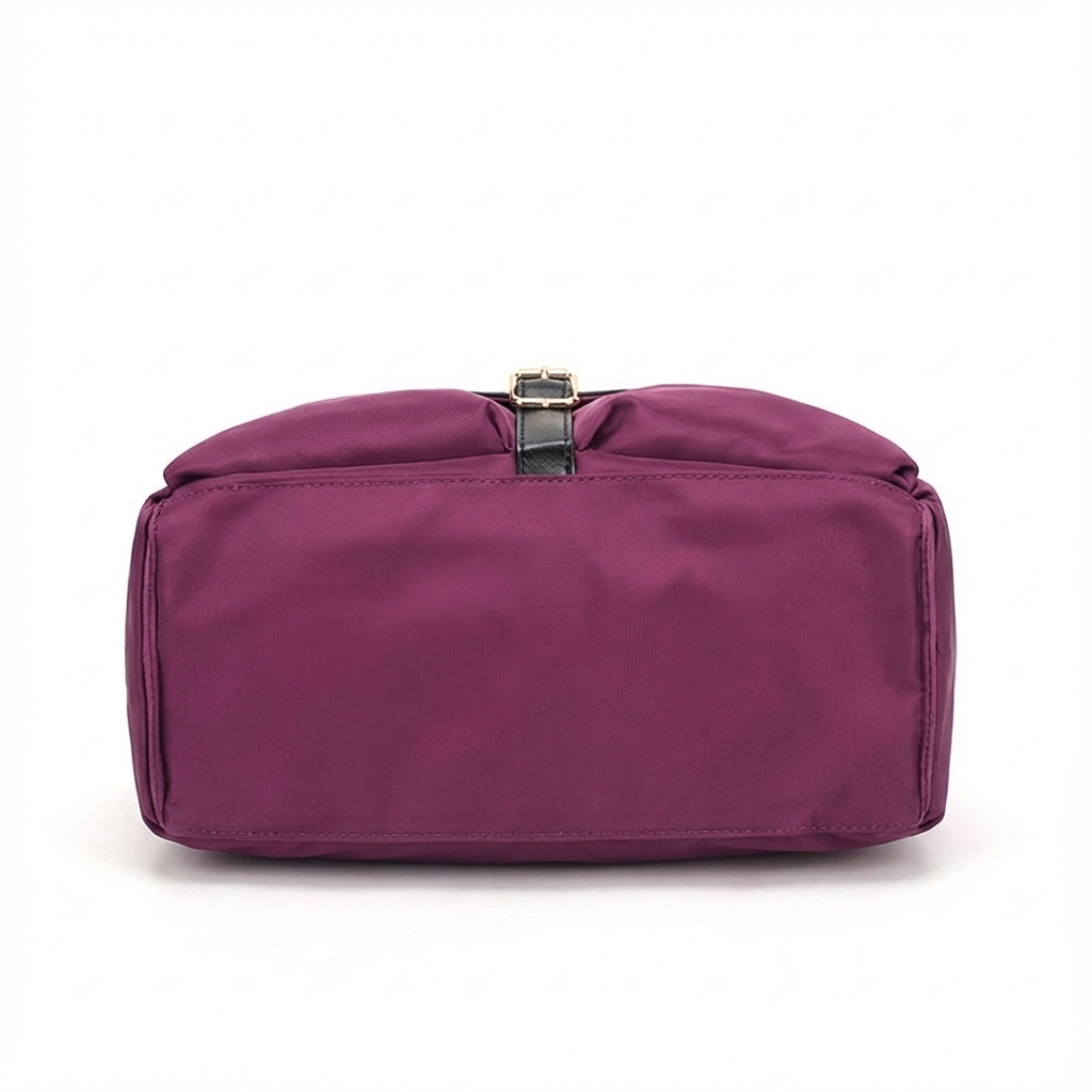 VIABELLA™ –  毎日使いに便利な多機能キャンバスバッグ