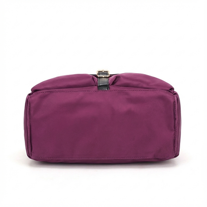 VIABELLA™ –  毎日使いに便利な多機能キャンバスバッグ