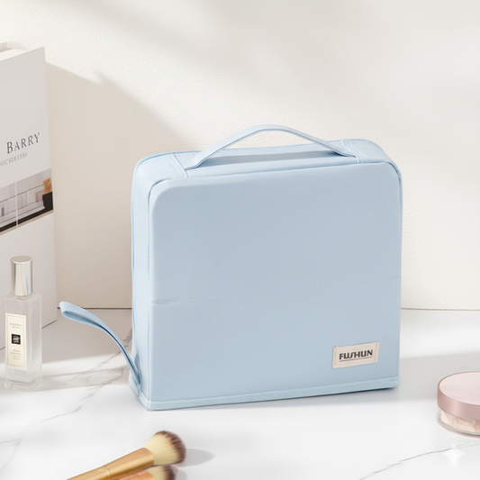 LUNETTE™ –  メイクアップオーガナイザーポーチ