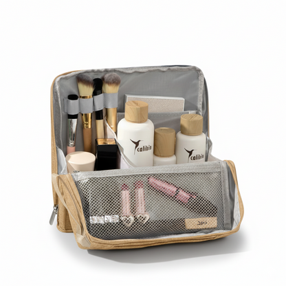 LUNETTE™ – メイクアップをすっきり収納できるポーチ