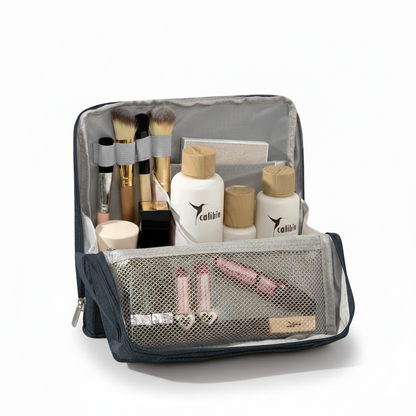 LUNETTE™ – メイクアップをすっきり収納できるポーチ