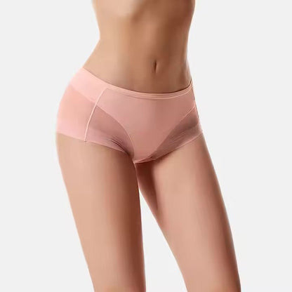 WEARBELLA™ -シームレス快適エブリデイショーツ