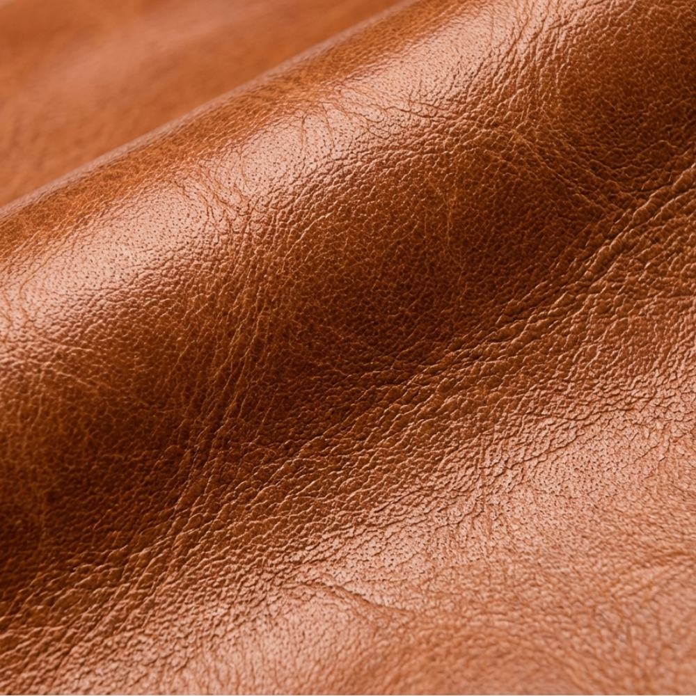 LUNELLE™ – 多機能コンパートメント本革カウハイドレザーショルダーバッグ