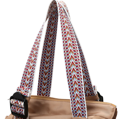 CRADLO™ –  折りたたみ式トラベルクレードル＆収納バッグ