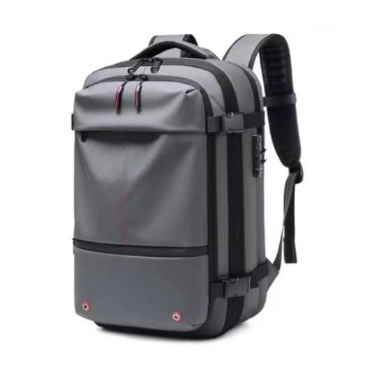 TRAVAC™ – 圧縮トラベルバックパック