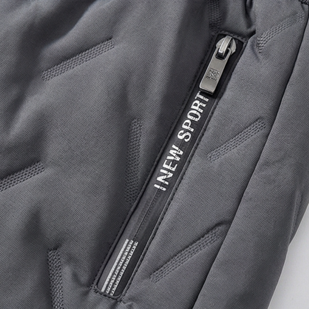 MIYORA™ 裏起毛防寒パンツ（防風タイプ）