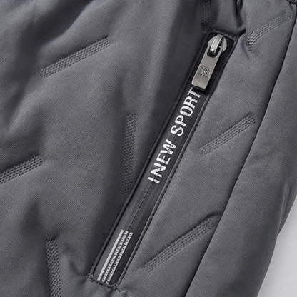 MIYORA™ 裏起毛防寒パンツ（防風タイプ）