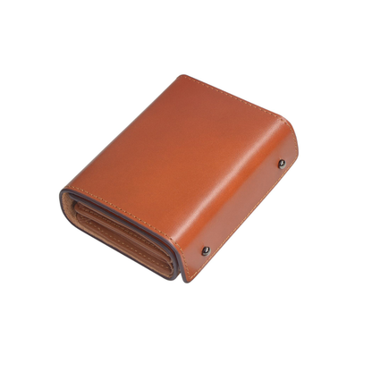 VELTRY™ – 超大容量の栃木レザー財布