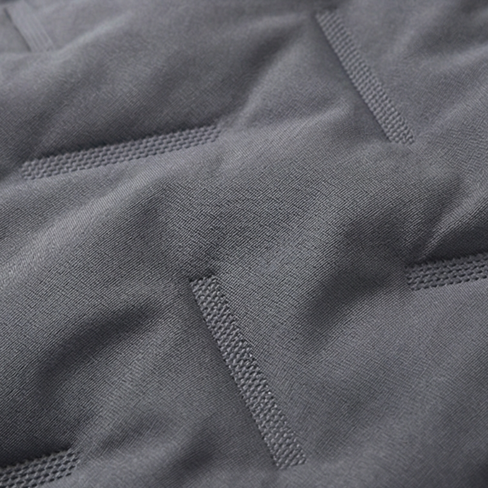 MIYORA™ 裏起毛防寒パンツ（防風タイプ）