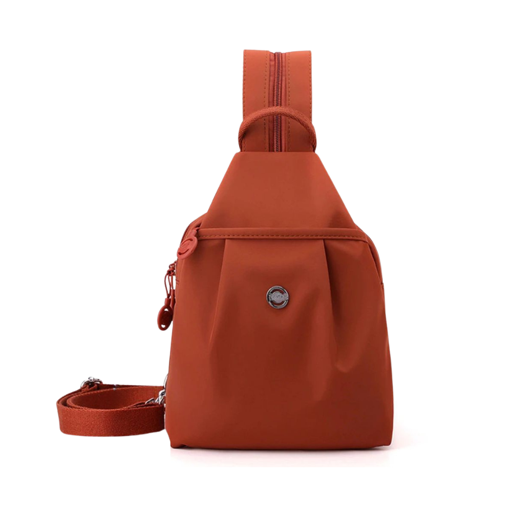 MODLYN™ – 防水仕様2WAY通勤バッグ