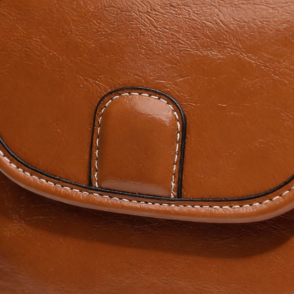 BELLIORA™ – エレガントレザーバッグ