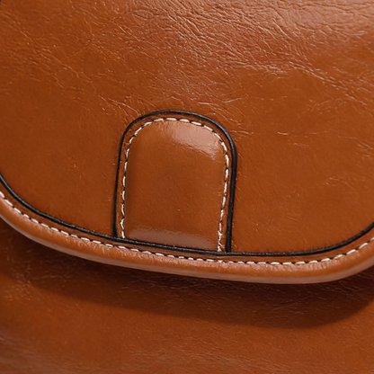 BELLIORA™ – エレガントレザーバッグ