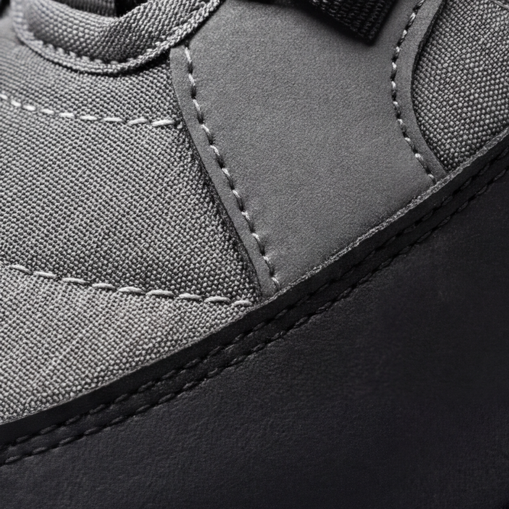 MIYORA™ メンズ ダイヤル式スノーブーツ（防寒・防滑）