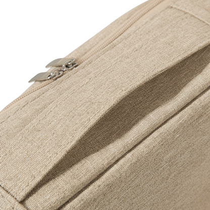 LUNETTE™ – メイクアップをすっきり収納できるポーチ