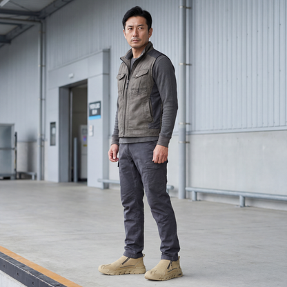 VANTERRA™ – メンズカジュアルシューズ