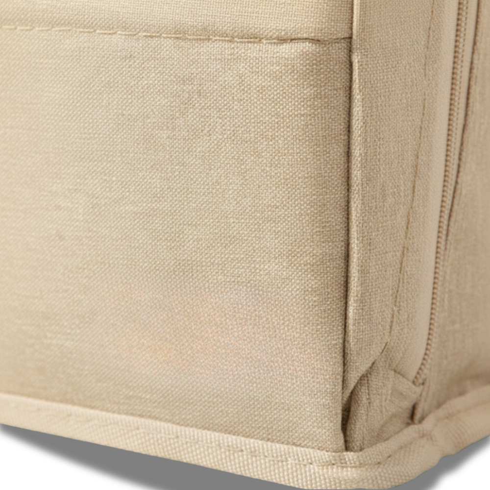 LUNETTE™ – メイクアップをすっきり収納できるポーチ