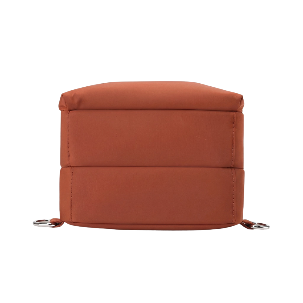 MODLYN™ – 防水仕様2WAY通勤バッグ