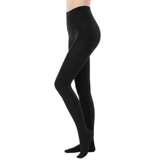 FLEXYN™ – 裏起毛コンプレッションタイツ