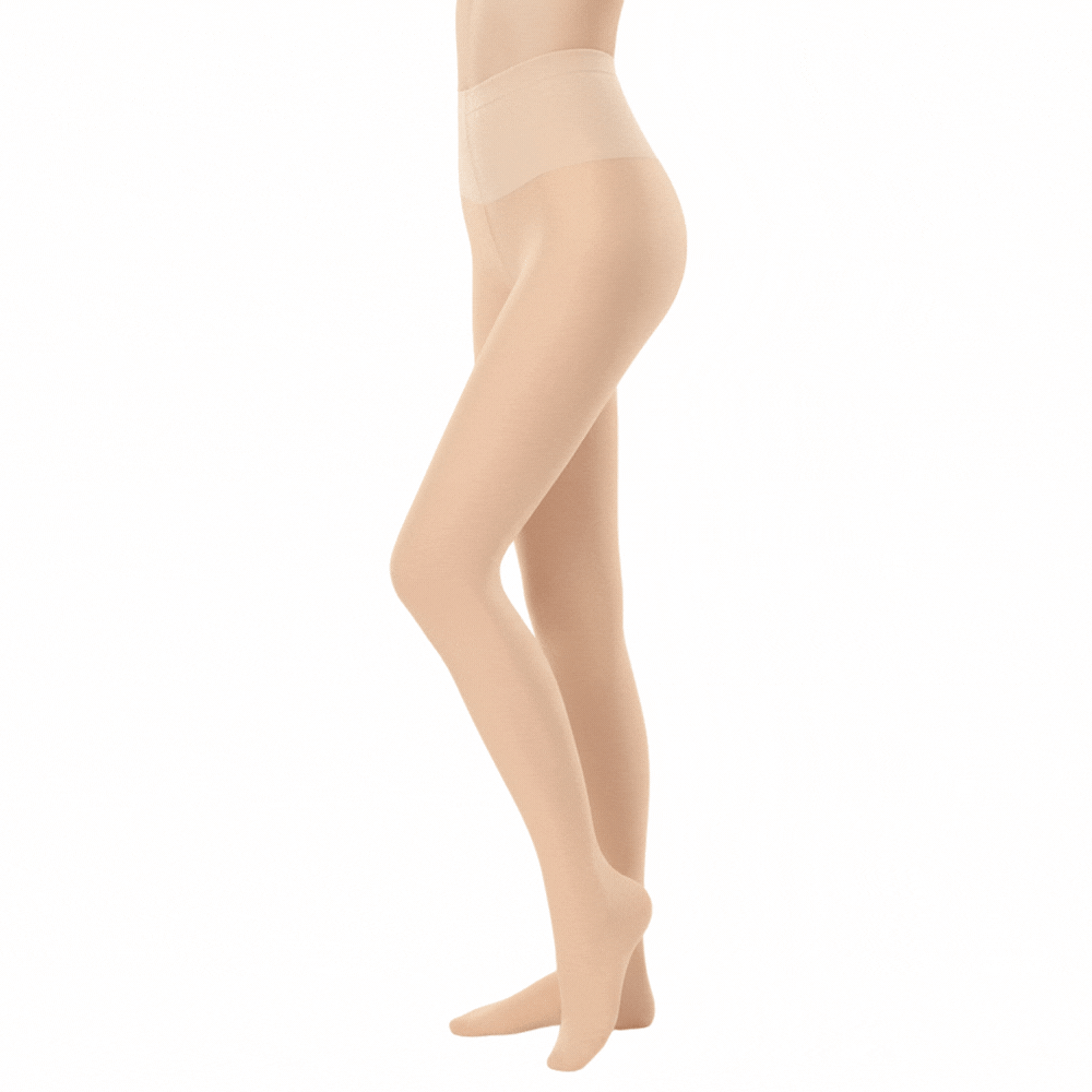 FLEXYN™ – 裏起毛コンプレッションタイツ