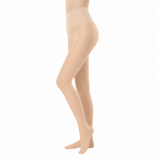 FLEXYN™ – 裏起毛コンプレッションタイツ