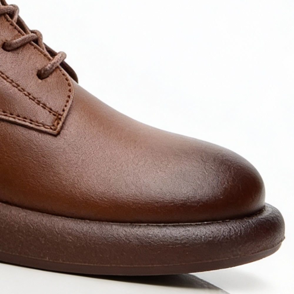 THERIVA™ – あたたかいフラットソール冬用ブーツ