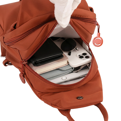 MODLYN™ – 防水仕様2WAY通勤バッグ