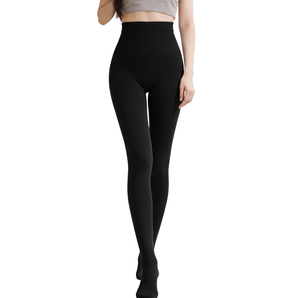 SLIMVIA™ – ハイウエストシェイプタイツ