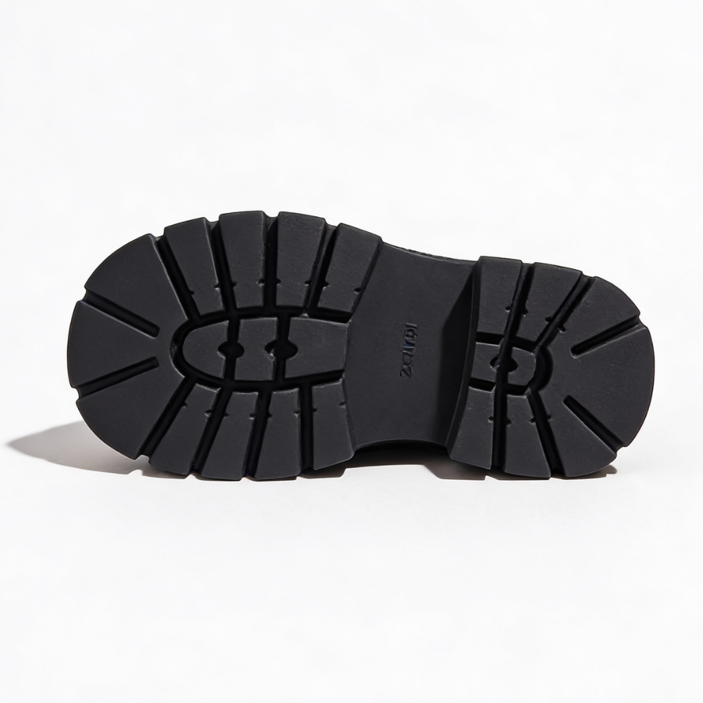 KUROVA™ – レザーブーツ