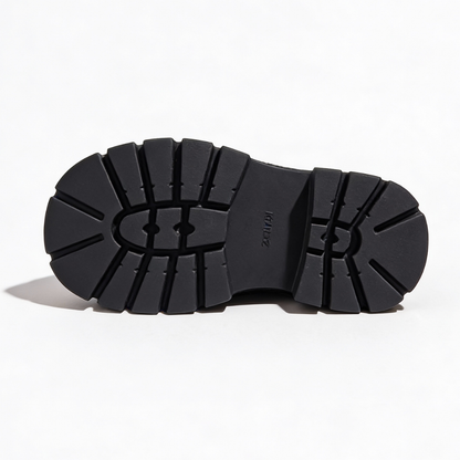 KUROVA™ – レザーブーツ