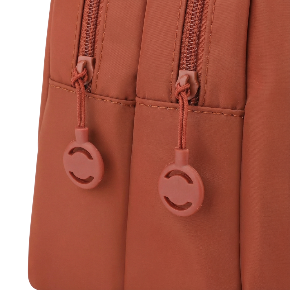 MODLYN™ – 防水仕様2WAY通勤バッグ