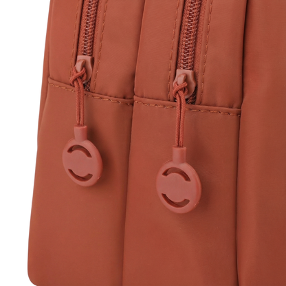 MODLYN™ – 防水仕様2WAY通勤バッグ